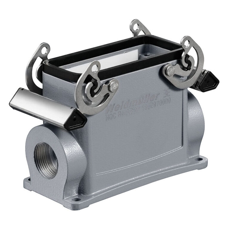 1787110000 Base HDC 40D SBU 2M32G Weidmuller 1787110000 Base HDC 40D SBU 2M32G Weidmuller