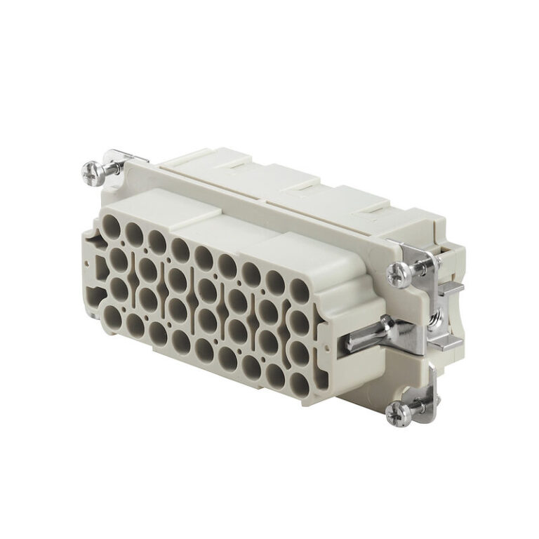 1826800000 Inserto HDC HEE 32 FC Weidmuller 1826800000 Inserto HDC HEE 32 FC Weidmuller