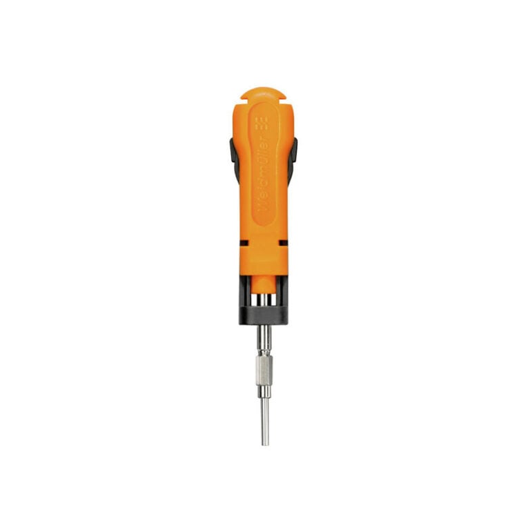 1866730000 Ferramenta Extrator REMOVAL TOOL HD Weidmuller 1866730000 Ferramenta Extrator REMOVAL TOOL HD Weidmuller