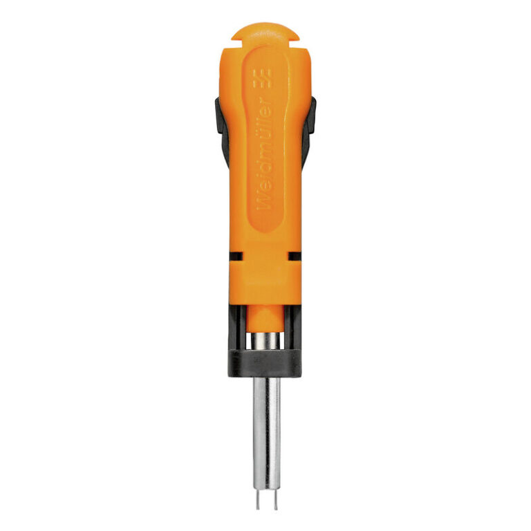 1866760000 Ferramenta REMOVAL TOOL AFK Weidmuller