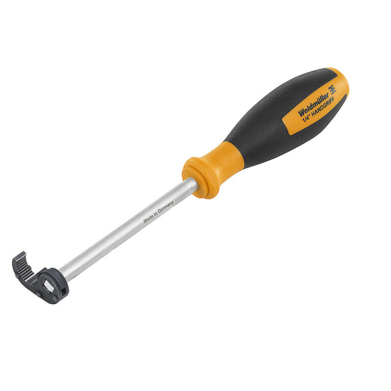 1900000000 Ferramenta SCREWTY M12 Weidmuller