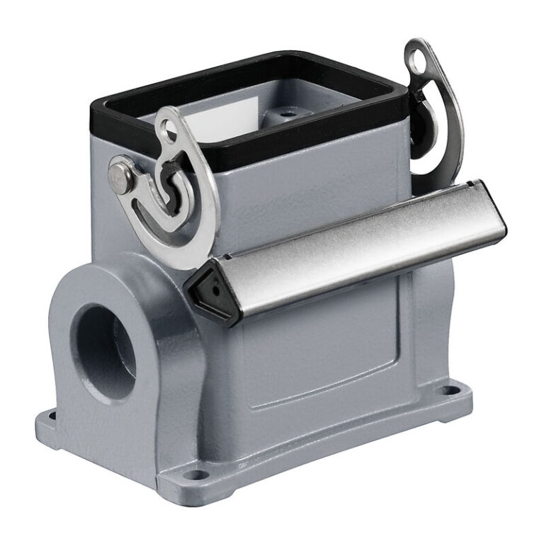 1900460000 Base HDC 06B SLU 1M20G Weidmuller 1900460000 Base HDC 06B SLU 1M20G Weidmuller