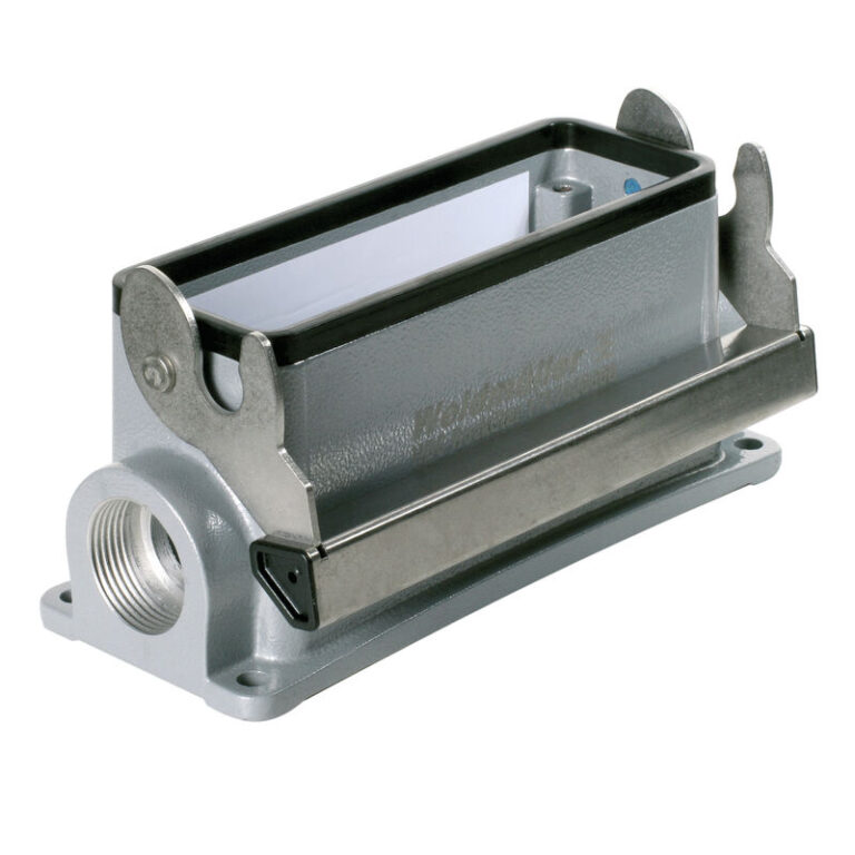 1901560000 Base HDC 24B SLU 1M25G Weidmuller 1901560000 Base HDC 24B SLU 1M25G Weidmuller