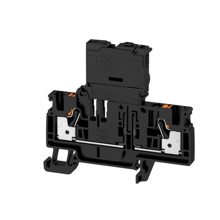 2429860000 Borne AFS 4 2C BK Weidmuller