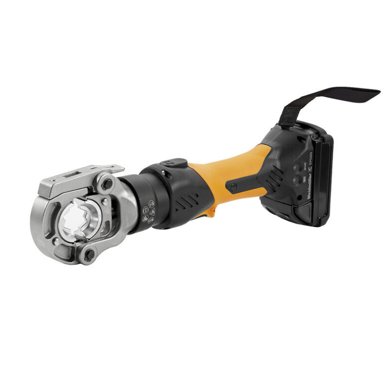 2453810000 Alicate EPG 60 Weidmuller 2453810000 Alicate EPG 60 Weidmuller