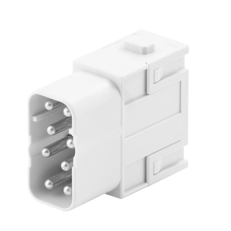 2748440000 Modulo HDC MHE 8 MP Weidmuller 2748440000 Modulo HDC MHE 8 MP Weidmuller