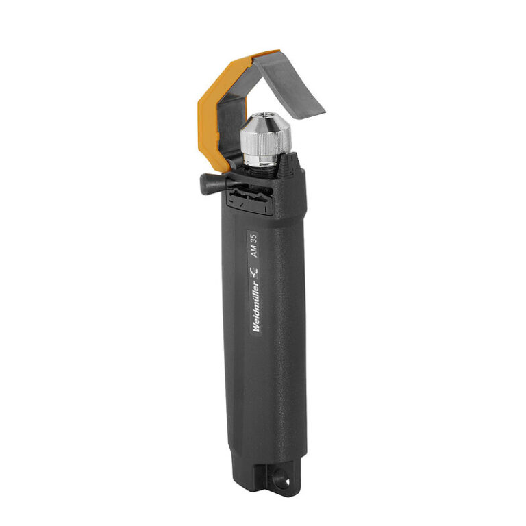 9001080000 Ferramenta Decapagem AM 35 Weidmuller 9001080000 Ferramenta Decapagem AM 35 Weidmuller