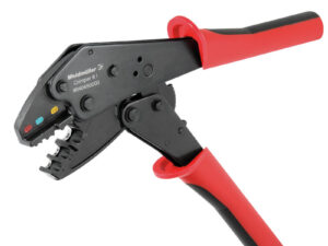9040450000 Alicate CRIMPER 6 I Weidmuller
