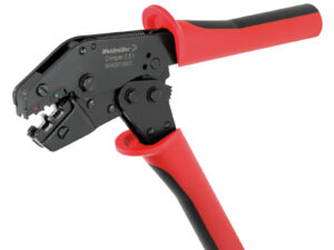 9040510000 Alicate CRIMPER 2 5 I Weidmuller