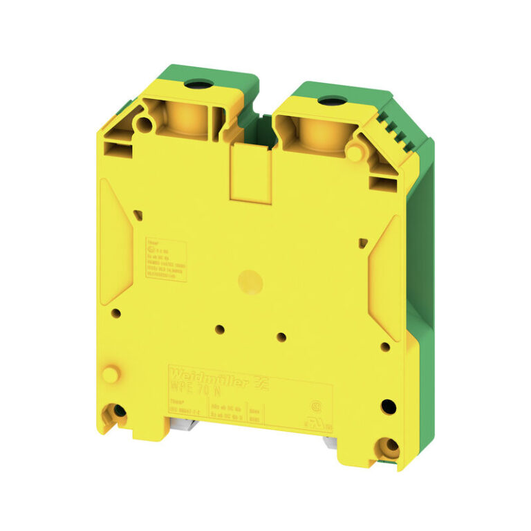 9512200000 BORNE WPE 70N Weidmuller 9512200000 BORNE WPE 70N Weidmuller