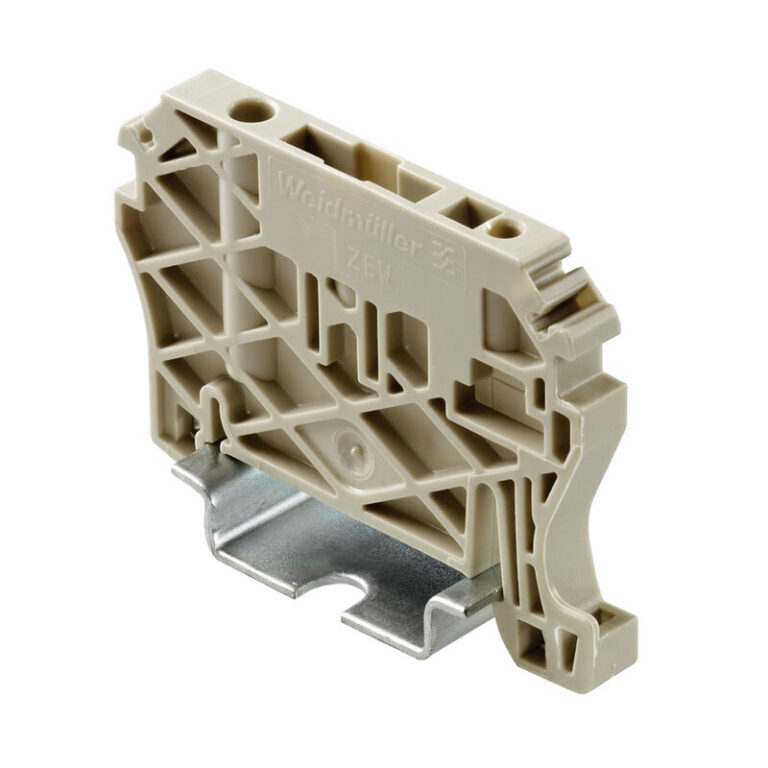 9540000000 Poste Fixacao ZEW 35 Weidmuller 9540000000 Poste Fixacao ZEW 35 Weidmuller