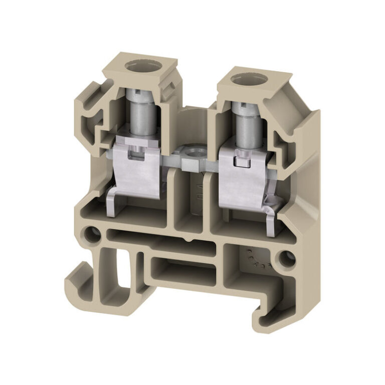 C0294360000 Conector AKZ 4 Weidmuller