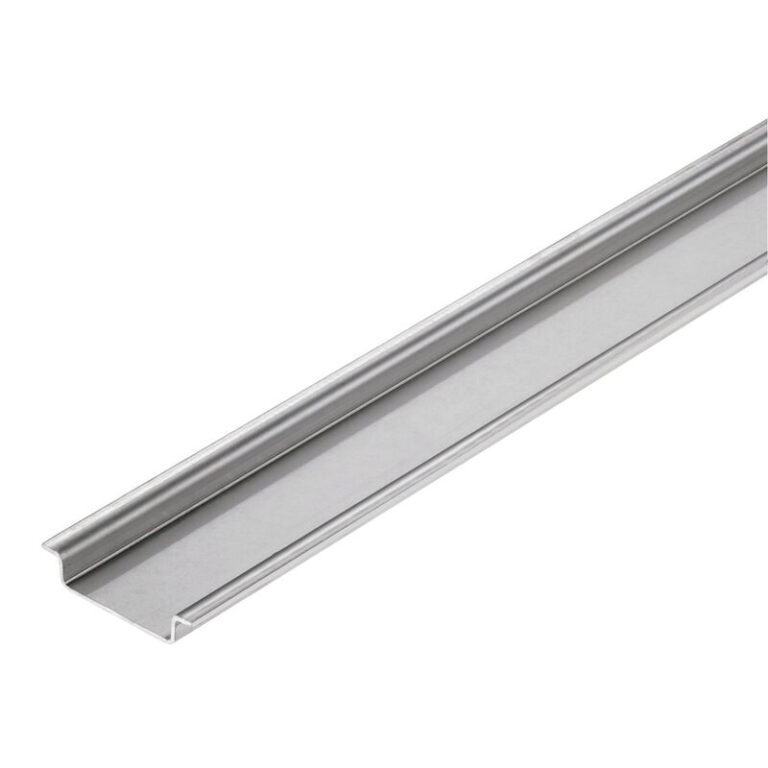 C0383400000 Trilho TS 35X7 5 2M ST ZN Weidmuller C0383400000 Trilho TS 35X7 5 2M ST ZN Weidmuller