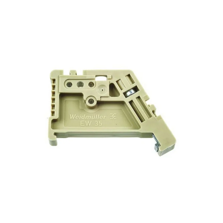 C038356.0000 Poste Fixacao Ew 35 Weidmuller C0383560000 Poste Fixacao Ew 35 Weidmuller