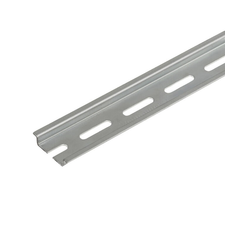 C0514500000 Trilho TS 35X7 5 LL 2M ST ZN Weidmuller C0514500000 Trilho TS 35X7 5 LL 2M ST ZN Weidmuller